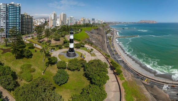 Costa Verde se cierra hasta el 16 de julio: ¿cuál es el plan de desvío? (Foto: Skyairline)