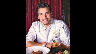 Chef peruano es candidato a “Mejor Chef del Año” en Dubái