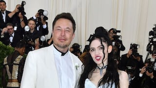 Elon Musk y Grimes: ¿por qué se separa la famosa pareja?