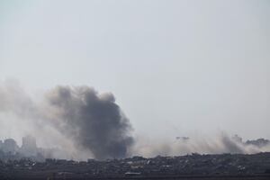 Israel mata a 16 gazatíes en las últimas horas, 8 de ellos mientras buscaban comida