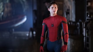 Marvel Studios se distancia de Sony y no producirá más películas de Spider-Man