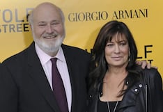 Amigos de Rob y Michele Reiner difunden comunicado en homenaje a sus vidas y trayectoria