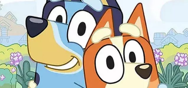 ¿“Bluey” tendrá temporada 4 en ABC?