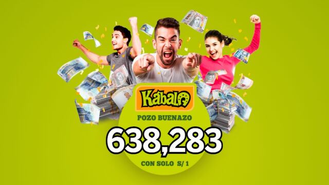 La Kábala: resultados del martes 22 de marzo [VIDEO]