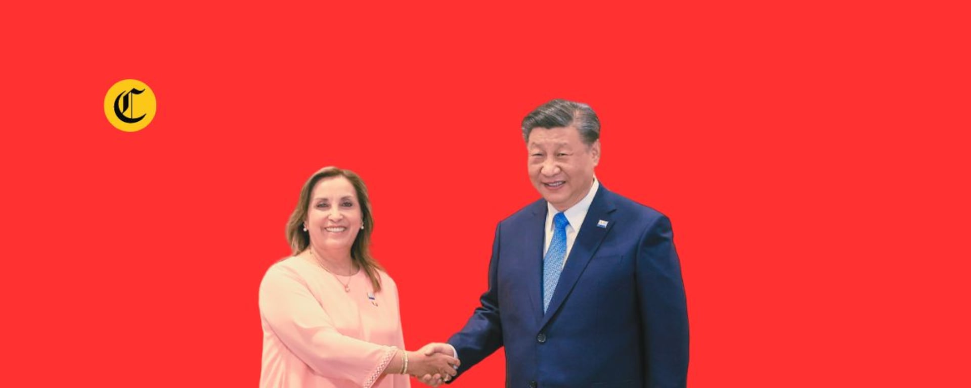 Dina Boluarte: Esta es la agenda detallada de su viaje a China y la reunión con Xi Jinping