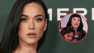 Katy Perry y su conmovedora vivencia con niñas que enfrentan enfermedades graves: “Quedará grabado en nuestra memoria”