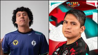 Lima Major 2023: ¿quiénes son los jugadores peruanos que conforman Beastcoast y Evil Geniuses?