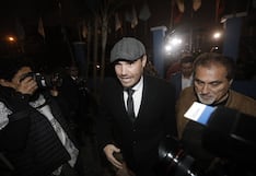 George Forsyth: candidato presidencial busca marcar distancia de José Jerí pese a compartir militancia en Somos Perú