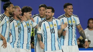 ¿Quién es Tomás Messi? El sobrino de Lionel Messi que eligió el streaming en lugar del fútbol