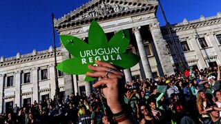Aborto, matrimonio gay y marihuana: la agenda de derechos en Latinoamérica
