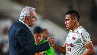 Álex Valera: “Seguimos dependiendo de nosotros. Aún nos queda una final más, todavía nada está terminado”