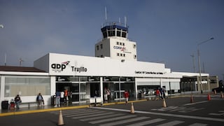 Perú: Aeropuertos del interior están listos para recibir vuelos internacionales cuando reabran las fronteras