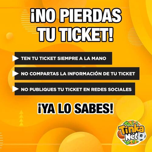 ¡Recuerda que puedes cobrar tu premio desde 1 Sol! Esta noche, tu suerte puede empezar a cambiar con La Kábala .