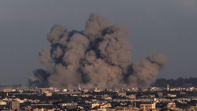 ¿Por qué la tregua no logra materializarse en Gaza y qué está en juego para Israel?