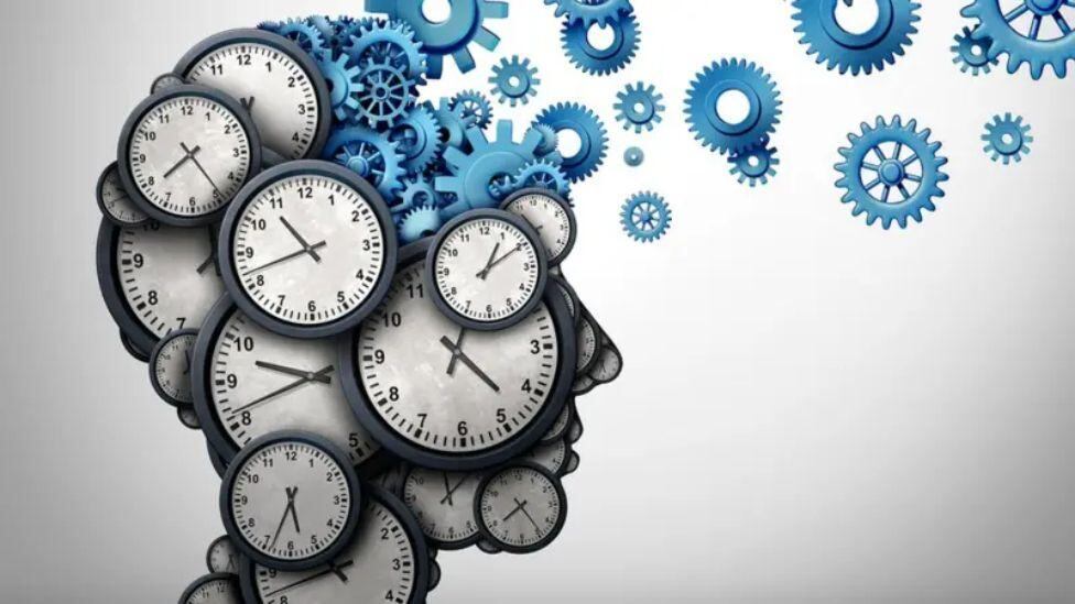 ¿Es el tiempo como lo percibimos un engaño de la mente?