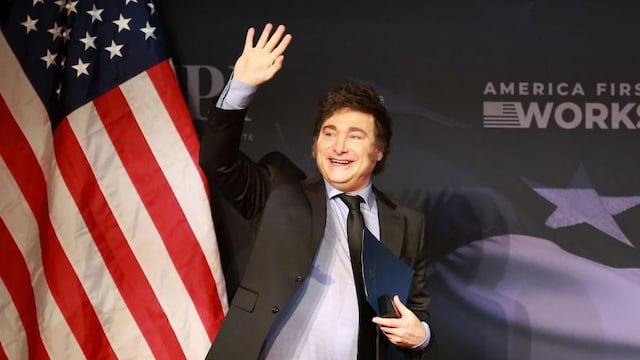 Un año de Javier Milei