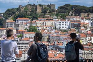 “Con Pilar en Lisboa”: Renato Cisneros cuenta experiencia siguiéndole el rastro a José Saramago