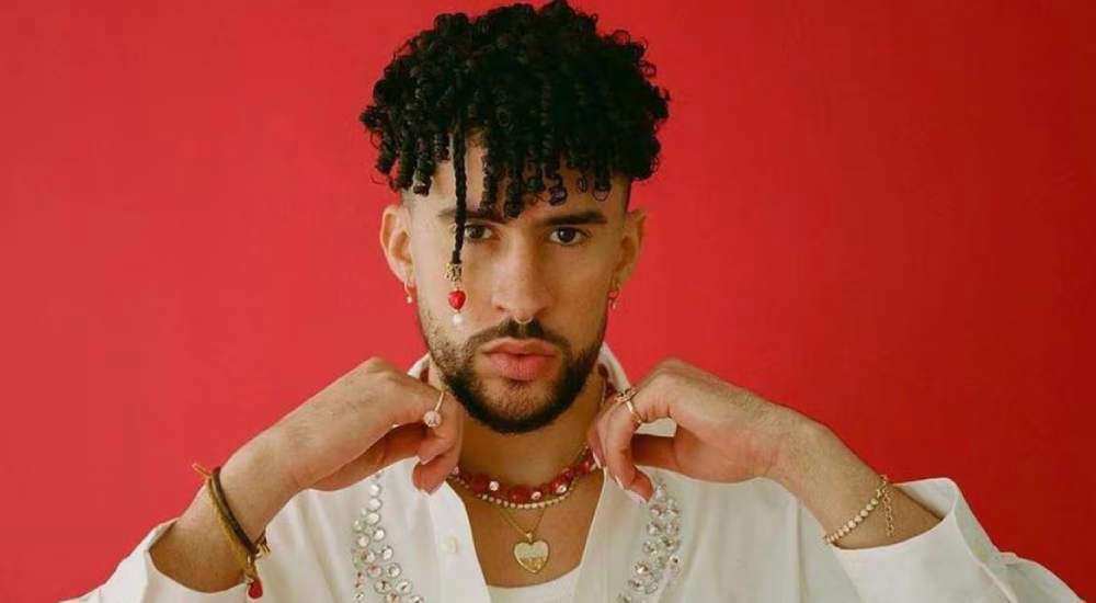 La ceremonia cierra con un emotivo discurso de Bad Bunny: