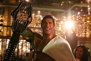 “The Smashing Machine”: Dwayne Johnson enfrenta el peor estreno de su carrera y su reinvención actoral