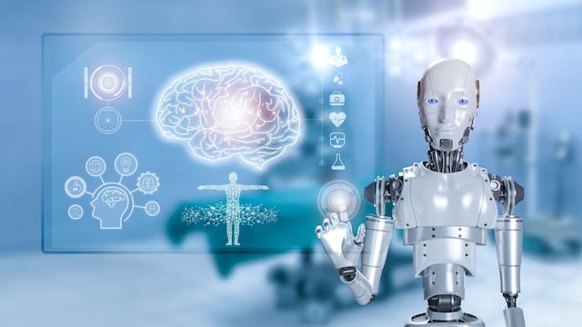 Inteligencia artificial  o humana
