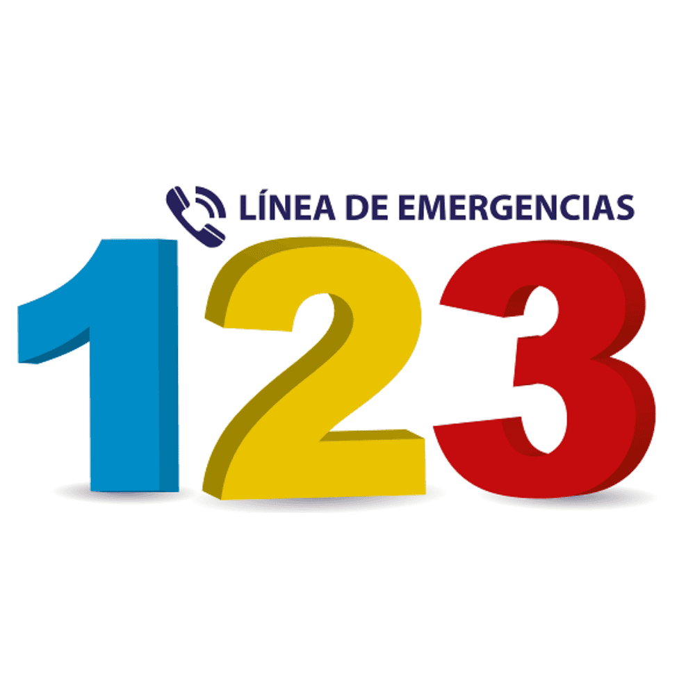 REVISA Y ANOTA EL NÚMERO DE ASISTENCIA EN CASO DE EMERGENCIAS.