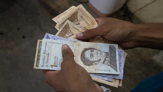 Conoce los bonos que el Sistema Patria activará en noviembre: montos, beneficiarios y cómo cobrarlos de manera correcta