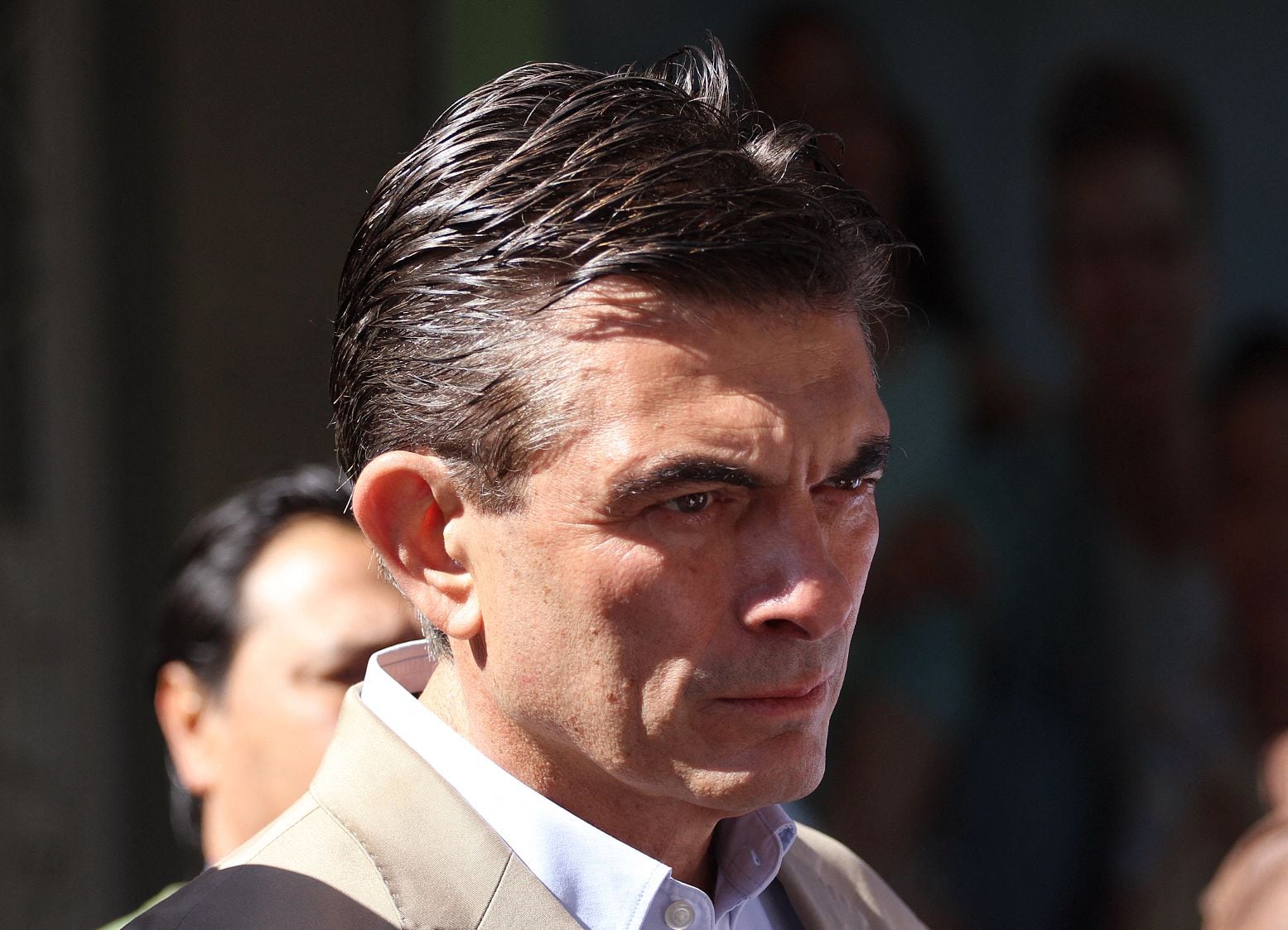 En 2019, Rodrigo Paz Pereira fue parte de la llamada Coordinadora de la Defensa de la Democracia que exigió que haya una segunda vuelta electoral, en medio de las denuncias de un fraude a favor del entonces mandatario Evo Morales y en desmedro de Carlos Mesa en los fallidos comicios generales de ese año, posteriormente anulados.