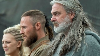 “Vikings”: quiénes son los skraelings