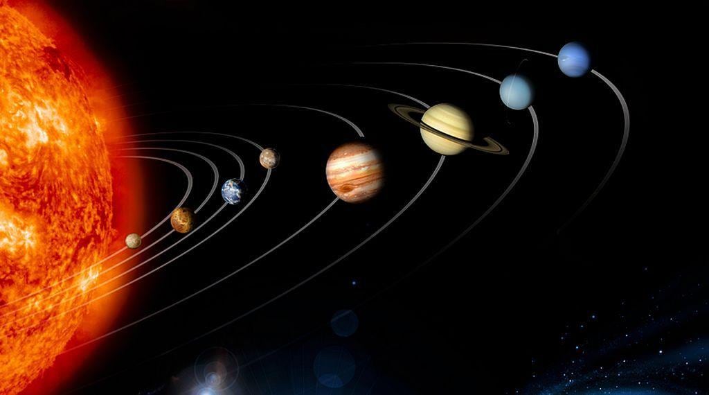 Los científicos planetarios no se pueden explicar cómo Mercurio existe tan cerca al Sol.