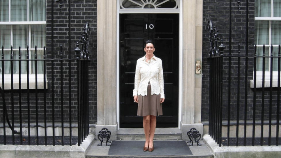 El número 10 de Downing Street es la residencia oficial y oficina del primer ministro de Reino Unido. (Departamento de Justicia de EE.UU.).