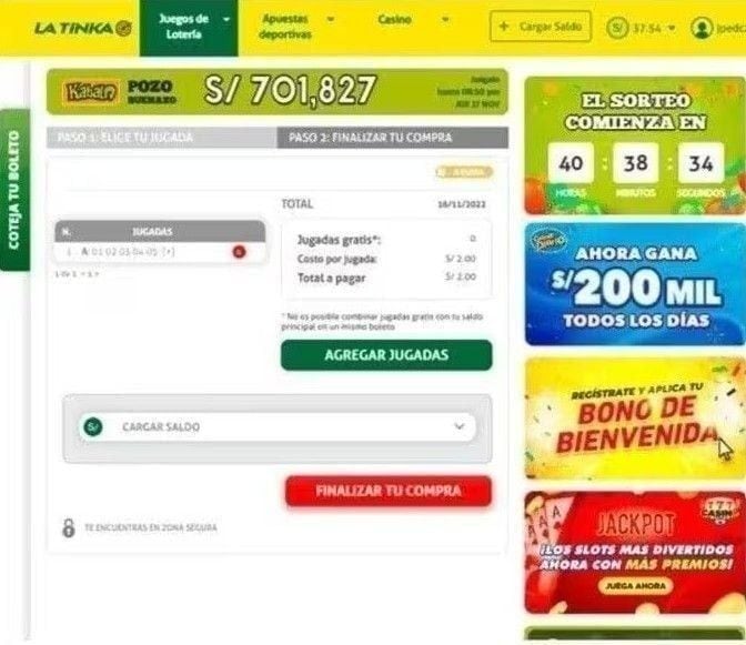 Paso 2: Finaliza tu compra