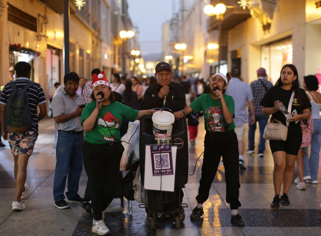 Miércoles 24 de diciembre 2025