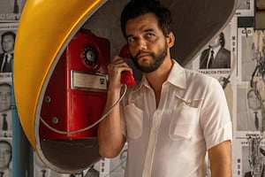 Oscar 2026: Director de película brasileña ‘El Agente Secreto’ celebra sus cuatro nominaciones