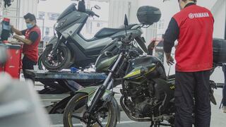 Distribuidores de motos advierten quiebres de stock ante repunte de la demanda