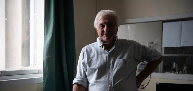 Las críticas contra Roberto Canessa, sobreviviente de Los Andes, por su conducta en México