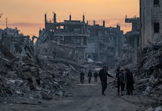 Consejo de Seguridad ONU aprueba resolución de EE.UU. inspirada en plan de Trump para Gaza