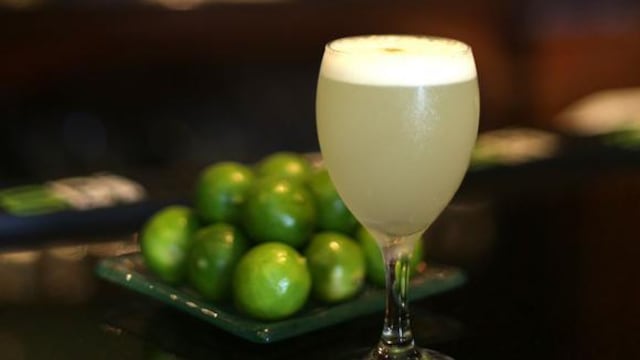 3 bares históricos en Lima para disfrutar de un buen Pisco Sour