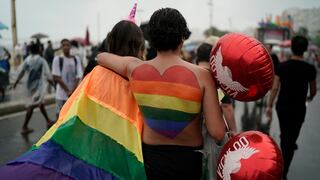 Marcha del Orgullo LGBT en CDMX: ¿cuándo, a qué hora y dónde se realizará?