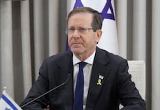 Presidente israelí vincula a “ola de antisemitismo” el tiroteo masivo en playa de Sídney