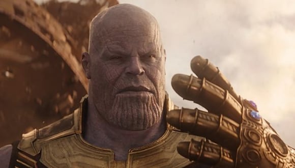 Desde su derrota en Endgame, a Thanos solo se le vio en “What if?”; sin embargo, podría reaparecer pronto en el UCM. (Foto: Marvel Studios)
