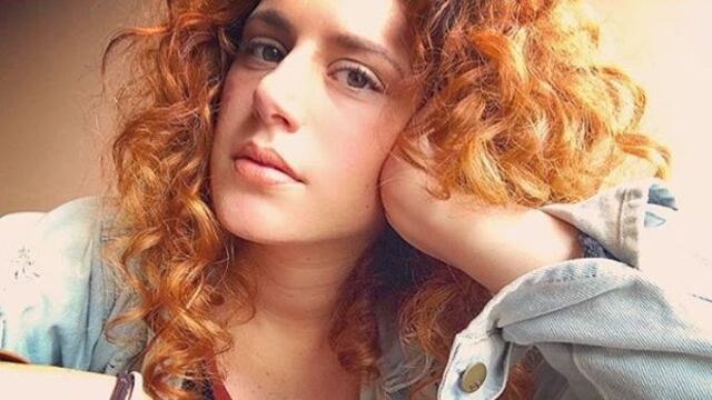 Gisela Ponce de León: "La maldición de Instagram afecta a los actores"