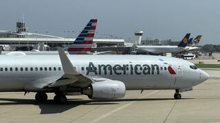 American Airlines y sus nuevas rutas de Estados Unidos hacia Europa desde el 2025