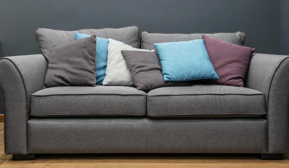 Los muebles son esenciales y por nada de nada pueden faltar en la vivienda. (Imagen: Max Vakhtbovych / Pexels)