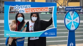 Semana de la Juventud: conoce las actividades programadas en Lima hasta el domingo 26 de septiembre 