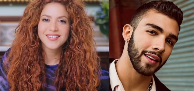 Lo que sabemos de “Copa vacía”, la nueva canción de Shakira con Turizo