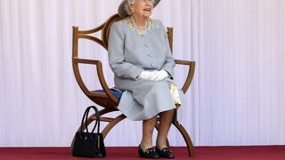 “La familia real ha sobrevivido mil años y lo seguirá haciendo. La monarquía representa al pueblo” | ENTREVISTA
