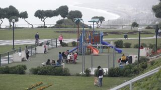Clima en Lima hoy, 5 de octubre: Senamhi pronostica una temperatura mínima de 13°C 