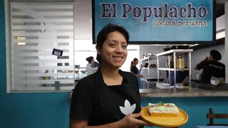 La historia de Betsi Albornoz, la cocinera revelación de Instagram que rescata el recetario criollo 