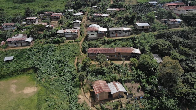 Minedu envía comisión a Amazonas para investigar denuncia de abuso sexual contra escolares