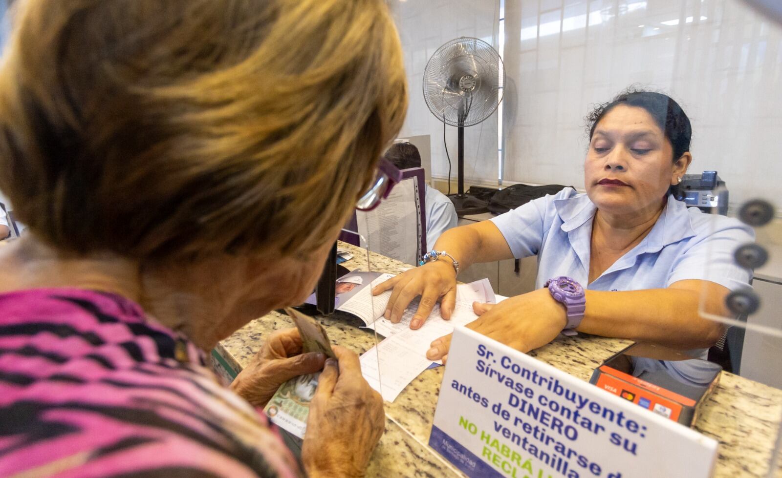 (Foto: Municipalidad de Surco)